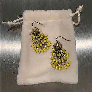 Stella & Dot Earrings